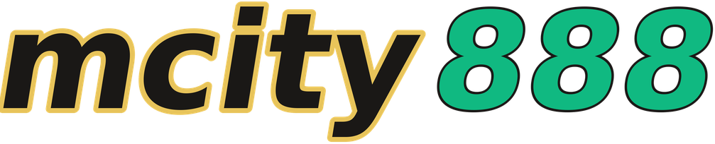 mcity888 logo