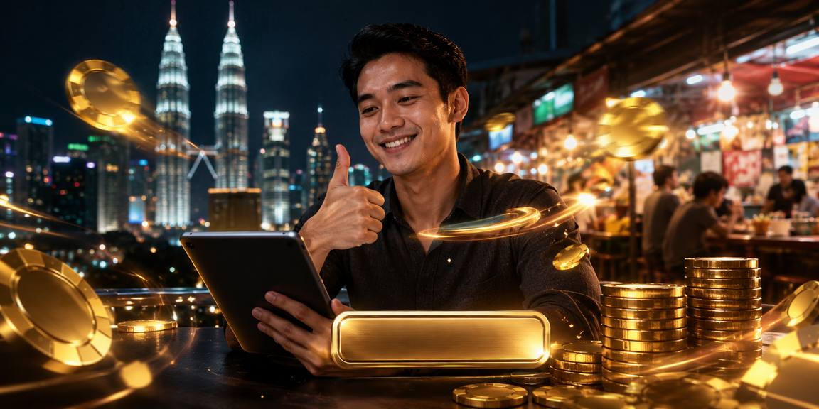 mcity888 mobile gaming